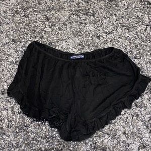 BRANDY MELVILLE SHORTS
